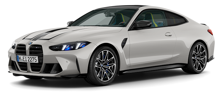 BMW 4