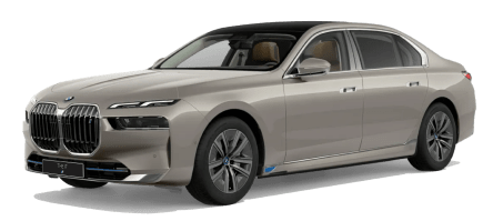 BMW 7