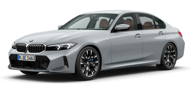 BMW 3