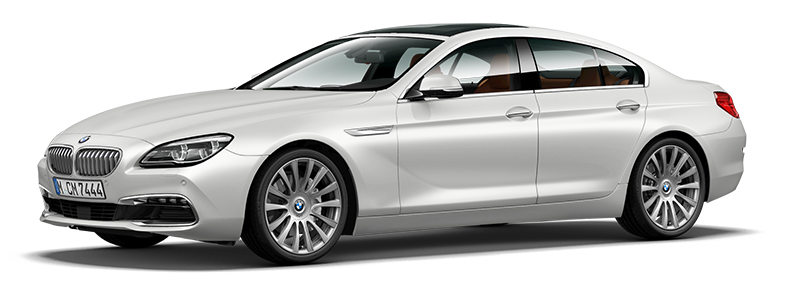 BMW 6