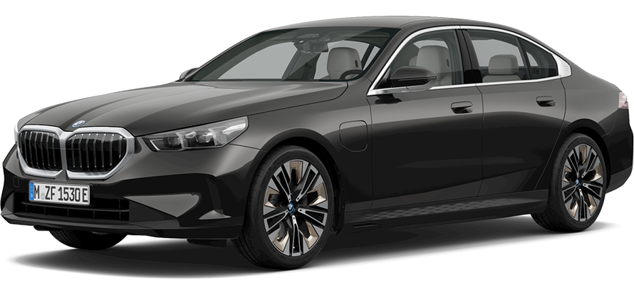 BMW 5