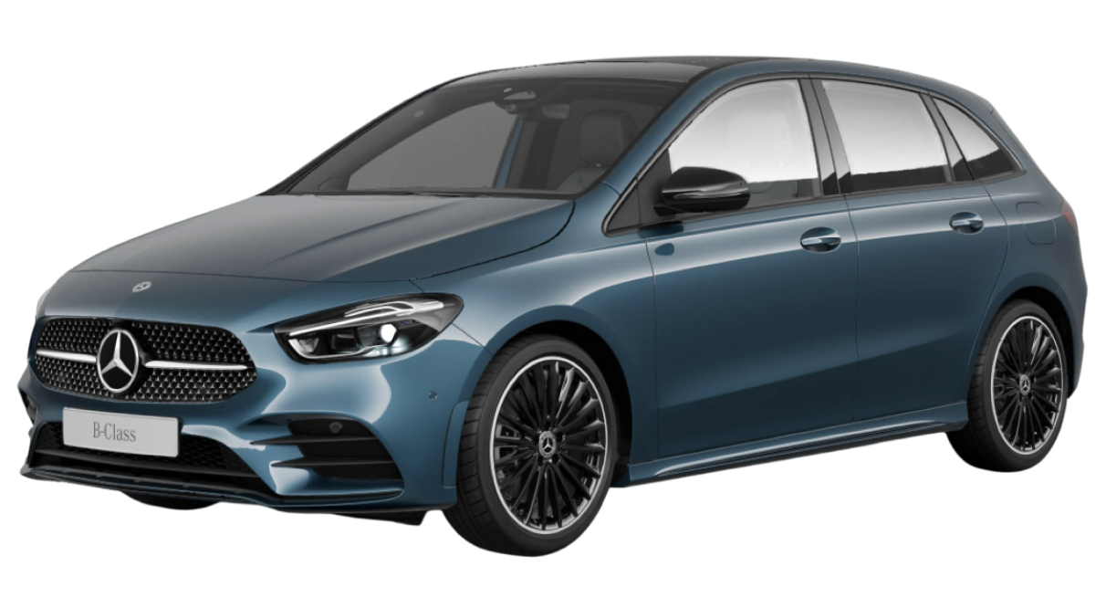 B-class