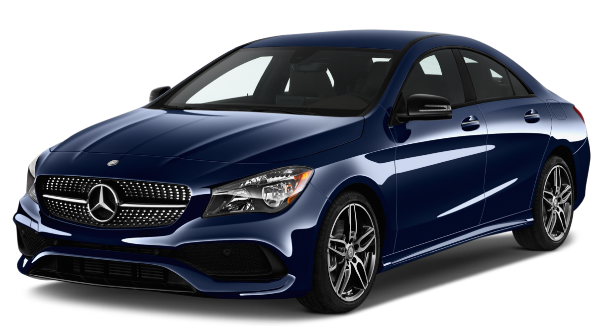 CLA-class