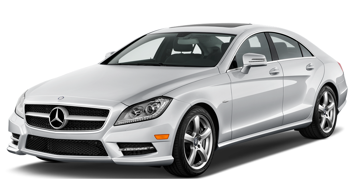 CLS-class